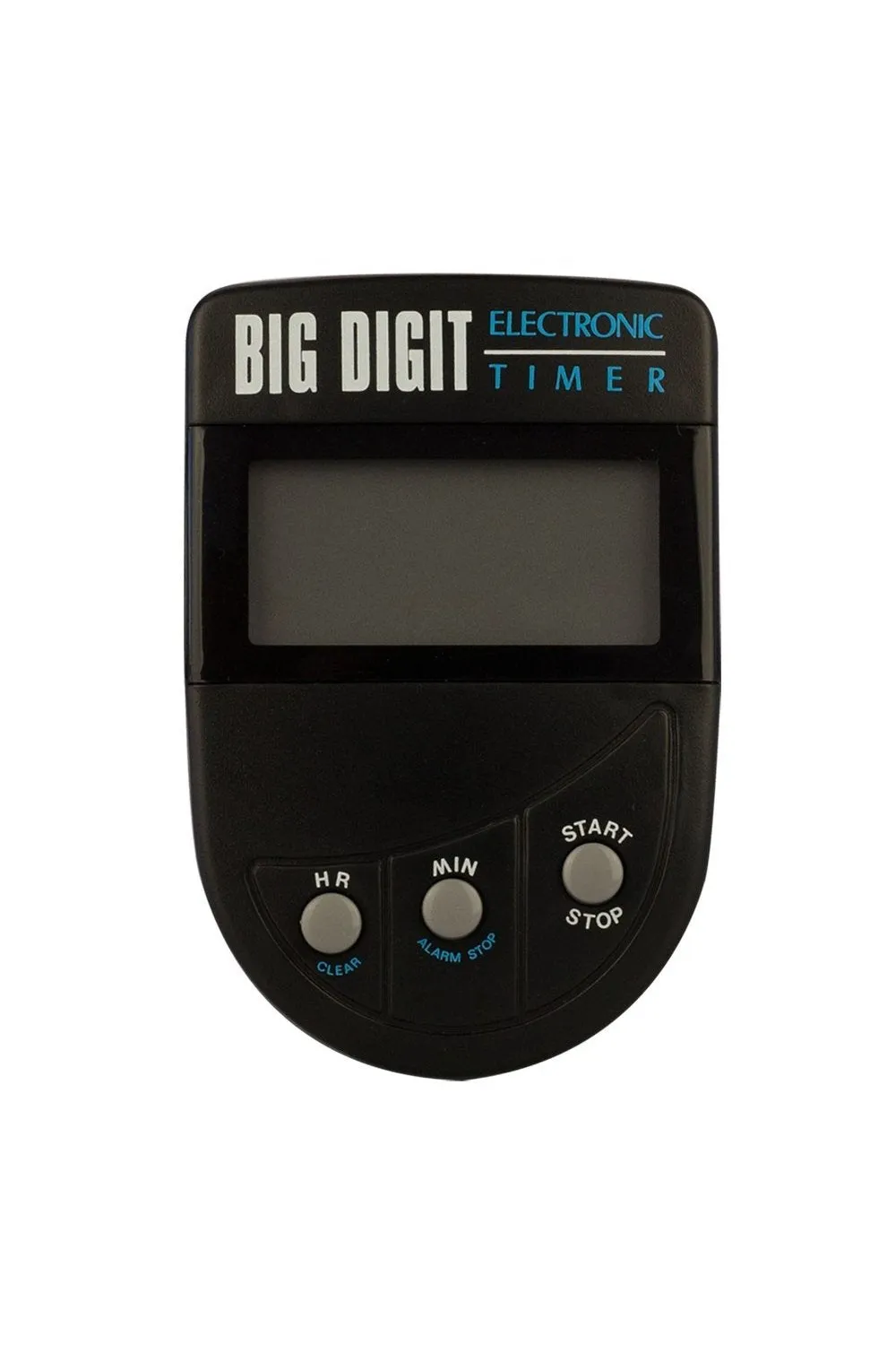 Dateline Professional Big Digit Electronic Timer