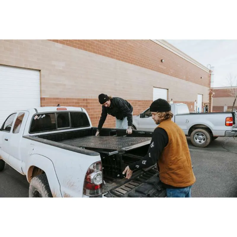 DECKED Truck Bed Drawer System for Jeep Gladiator