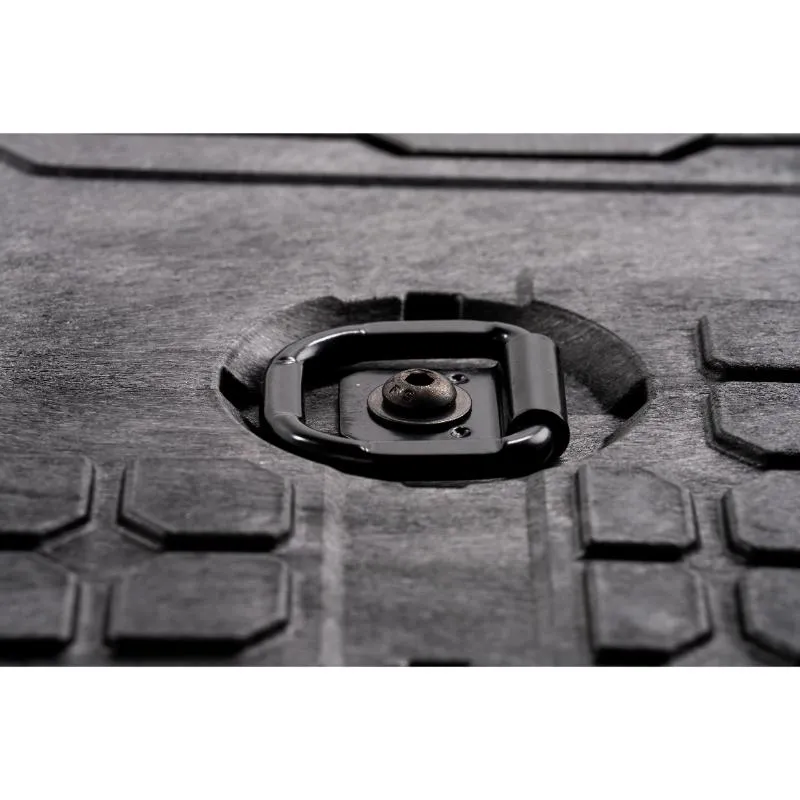 DECKED Truck Bed Drawer System for Jeep Gladiator