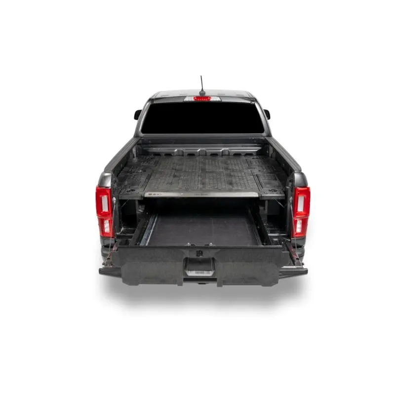 DECKED Truck Bed Drawer System for Jeep Gladiator