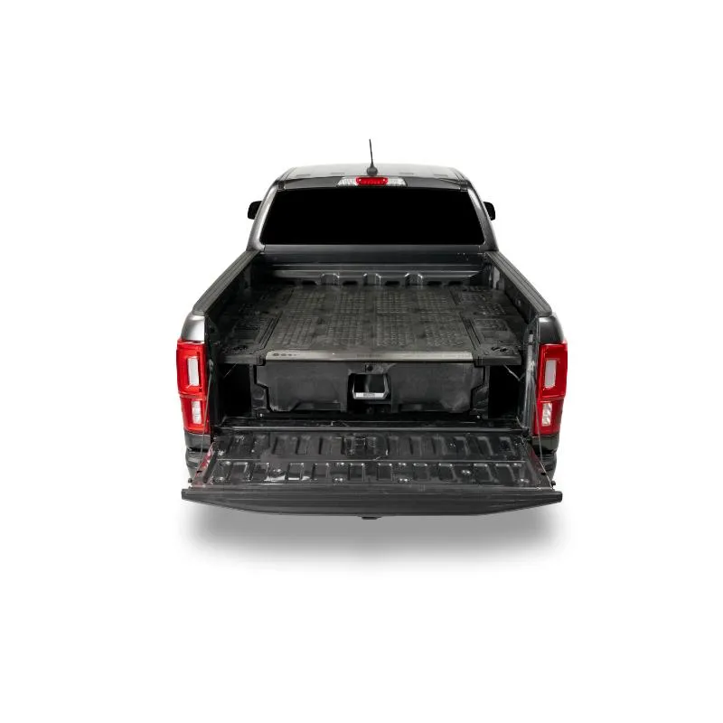DECKED Truck Bed Drawer System for Jeep Gladiator