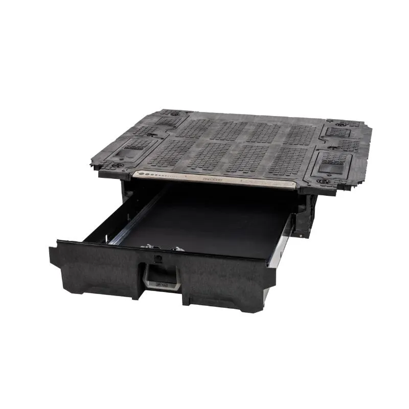 DECKED Truck Bed Drawer System for Jeep Gladiator