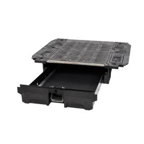 DECKED Truck Bed Drawer System for Jeep Gladiator
