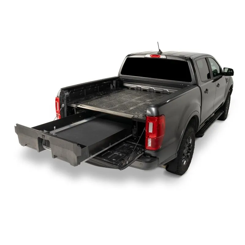 DECKED Truck Bed Drawer System for Jeep Gladiator