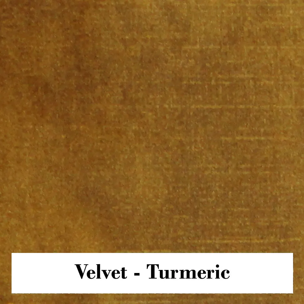 Deep Firm Divan Base - Velvet Range - King