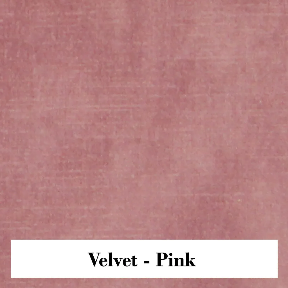 Deep Sprung Divan Base - Velvet Range - Double