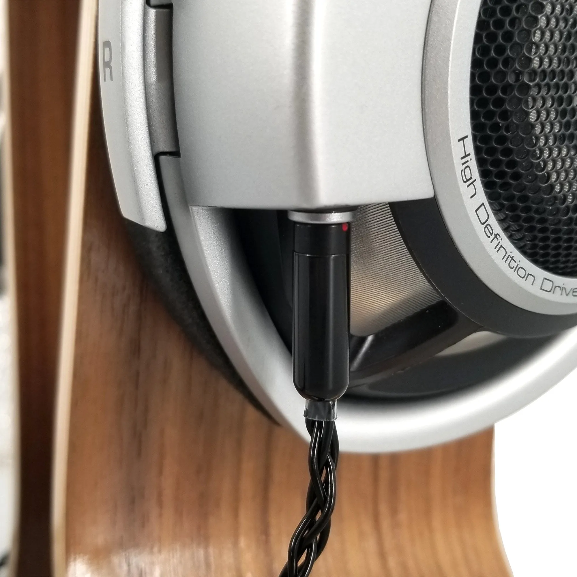 Dekoni Audio Balanced 4XLR Cable for Sennheiser HD800 Series