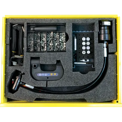Dent Fix Equipment - RIVMAX Riveting Repair Station