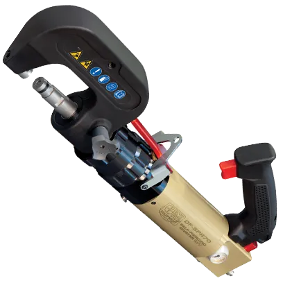 Dent Fix Equipment - RIVMAX Riveting Repair Station