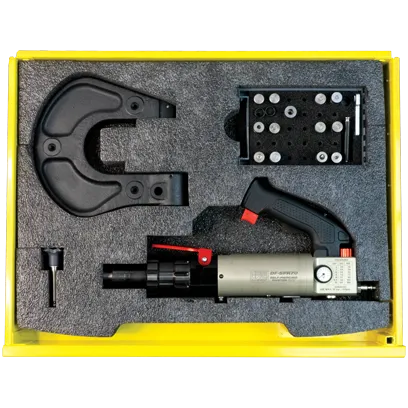 Dent Fix Equipment - RIVMAX Riveting Repair Station