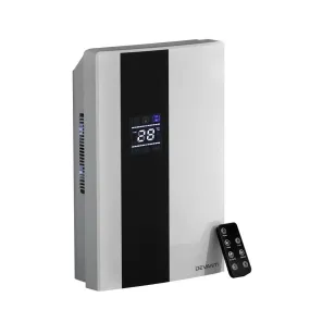 Devanti 2L Dehumidifier and Air Purifier