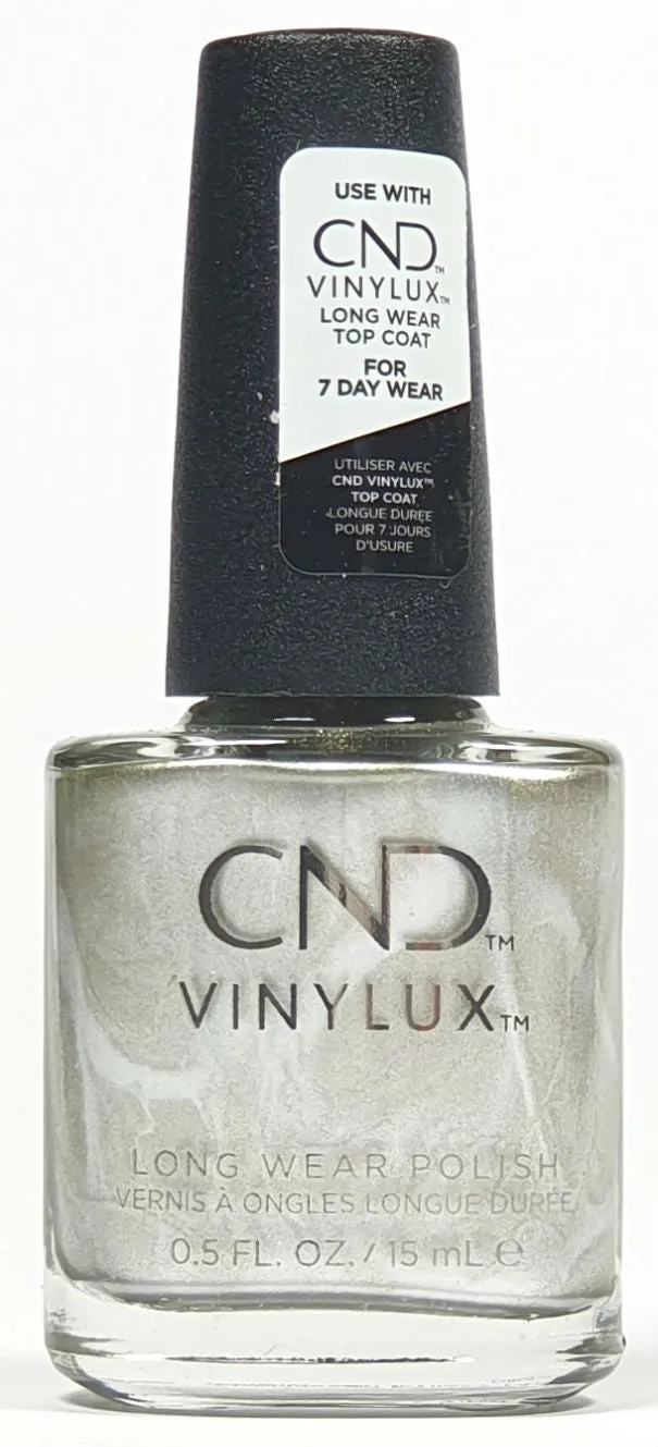 Divine Diamond * CND Vinylux