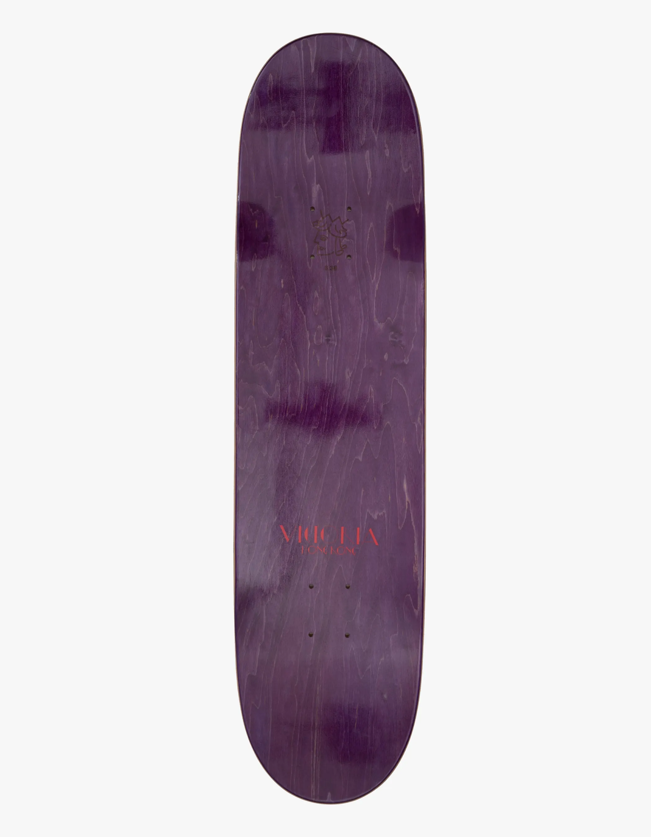 DOOR BOARD
