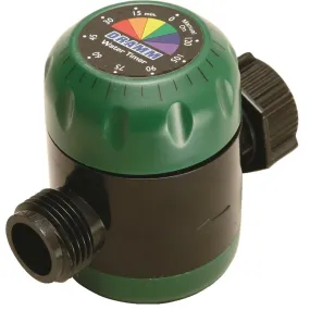Dramm Mechanical Water Timer