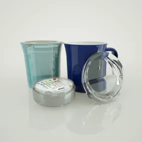 Droplet Hydration Reminder