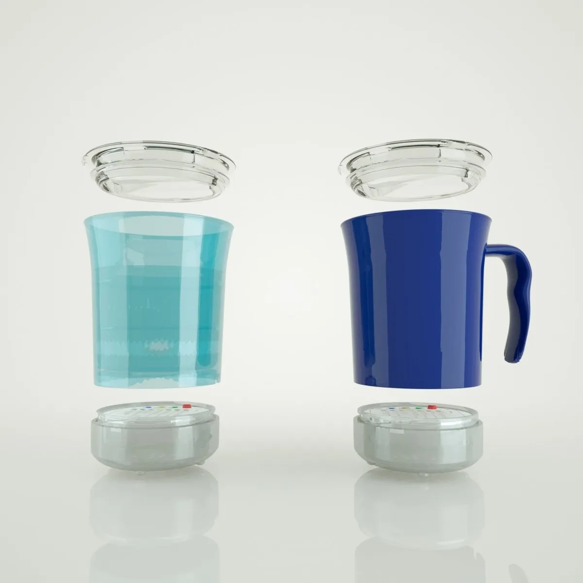Droplet Hydration Reminder
