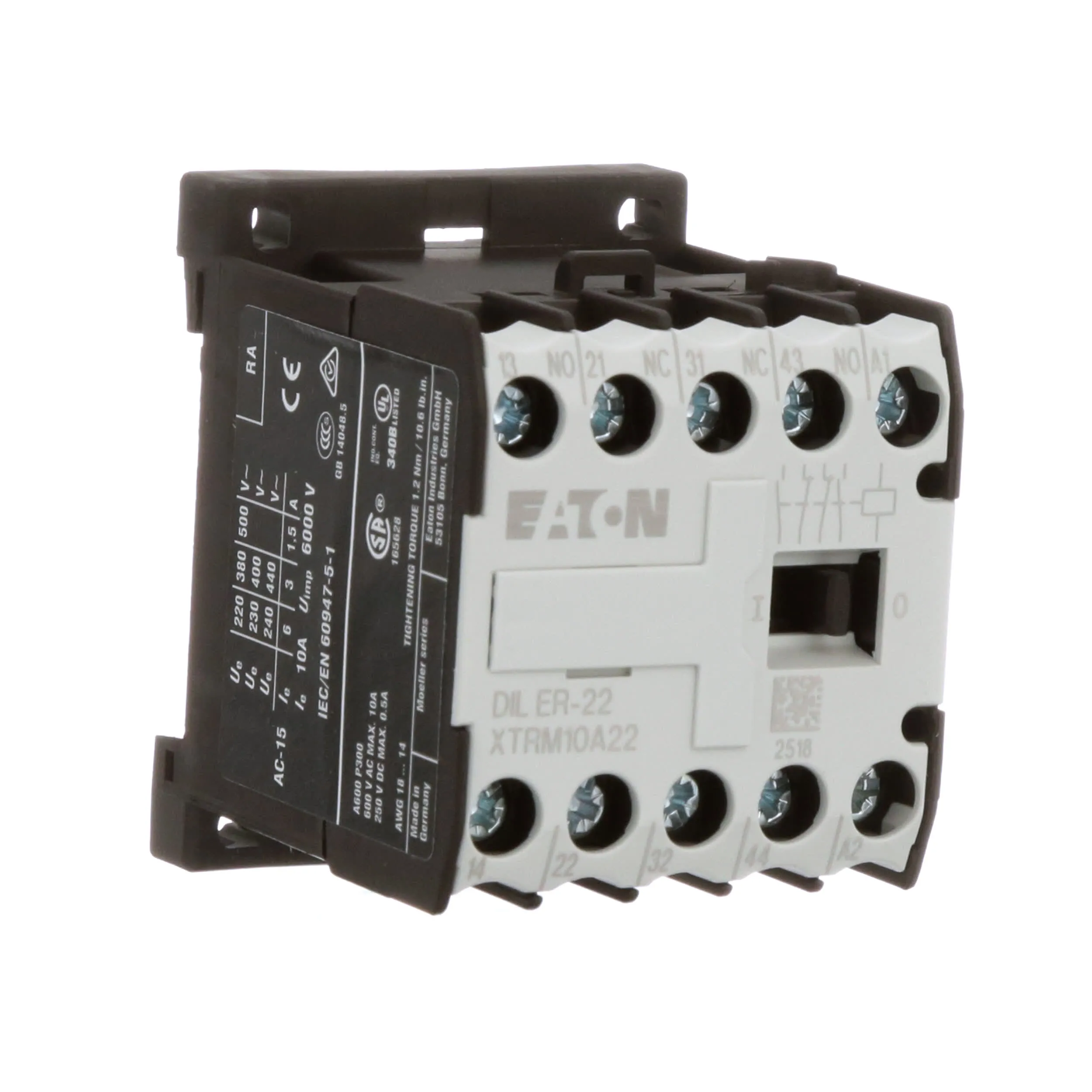 Eaton - Cutler Hammer XTRM10A22A