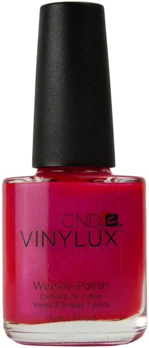 Ecstasy * CND Vinylux