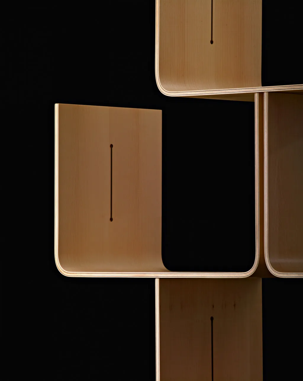 Elysée Stacking module