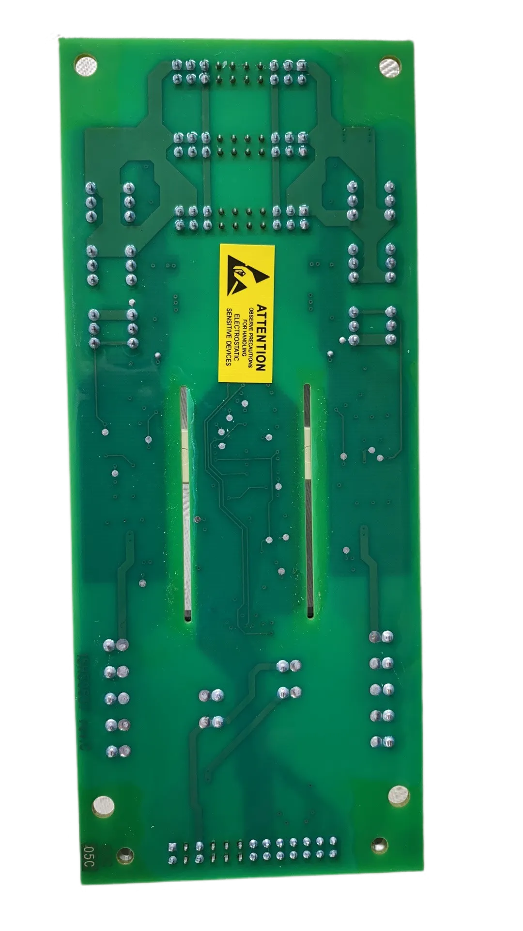 Emerson AP IGBT Driver Next Gen | Pex Parts
