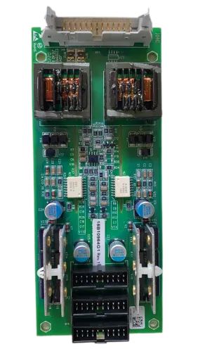 Emerson AP IGBT Driver Next Gen | Pex Parts