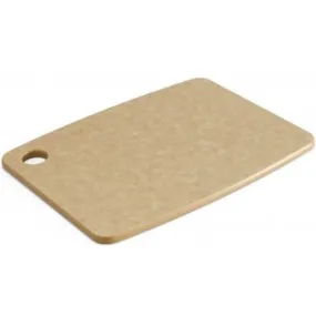 Epicurean Kitchen Series Recycled Wood Fibre Cutting Board - 12" x 9" x 1/4"