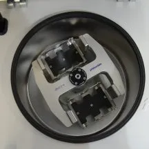 Eppendorf 5804 Centrifuge