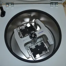 Eppendorf 5804 Centrifuge