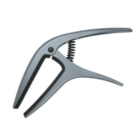 Ernie Ball 9607EB EB Axis Capo - Blue Steel