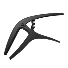 Ernie Ball Axis Guitar Capo - Black