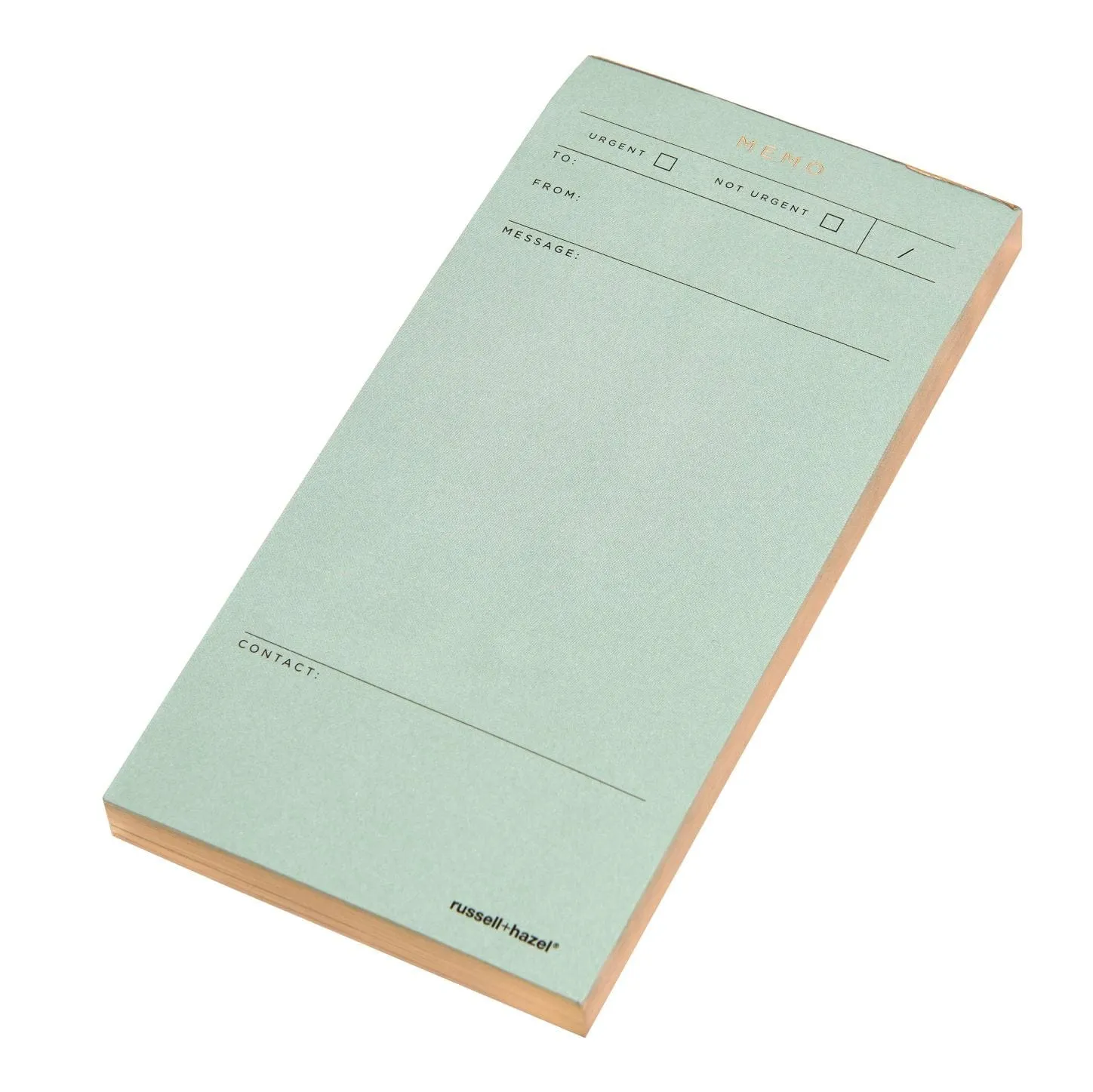Essentials Notepad Set - Dew