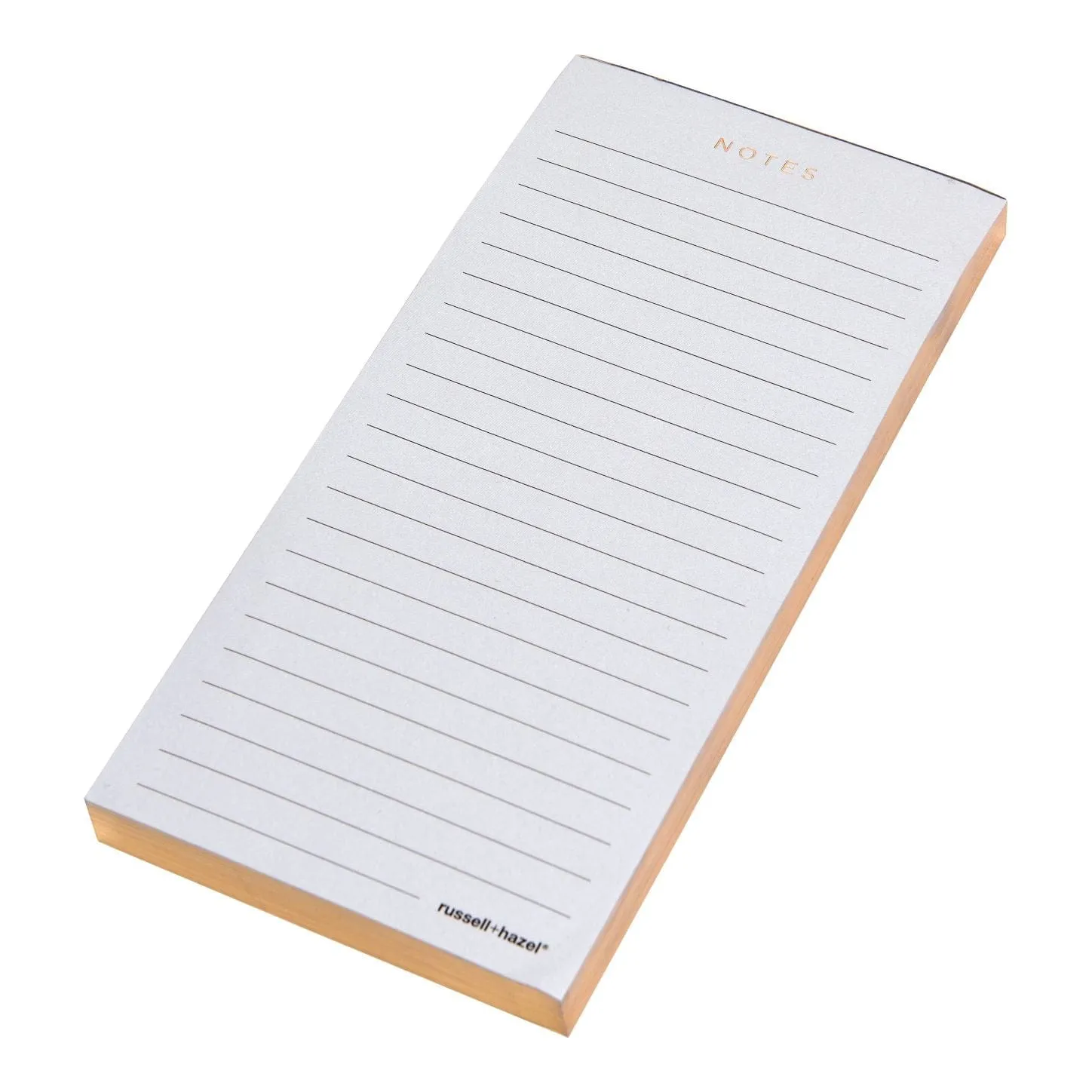 Essentials Notepad Set - Dew