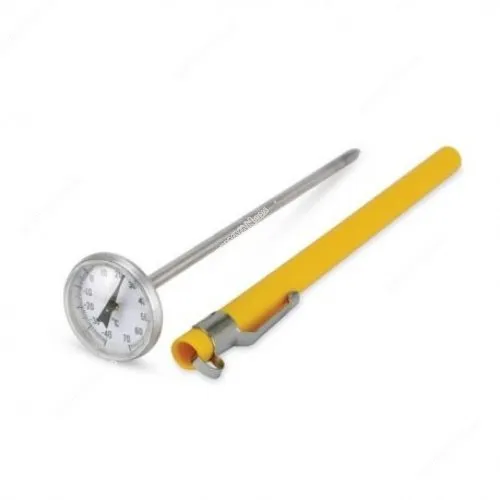 ETI DIAL PROB THERMOMETER