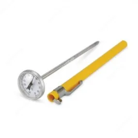 ETI DIAL PROB THERMOMETER