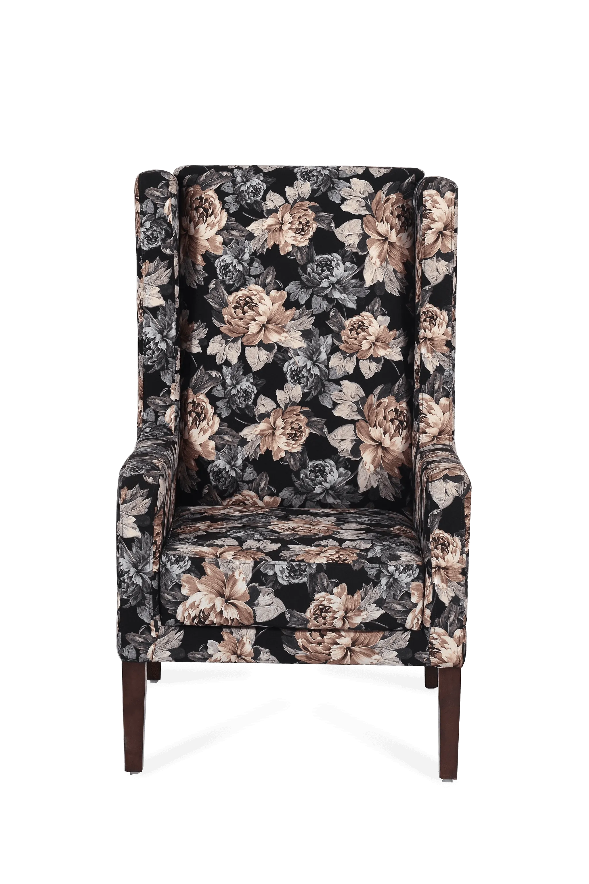 Europea October Wing Chair