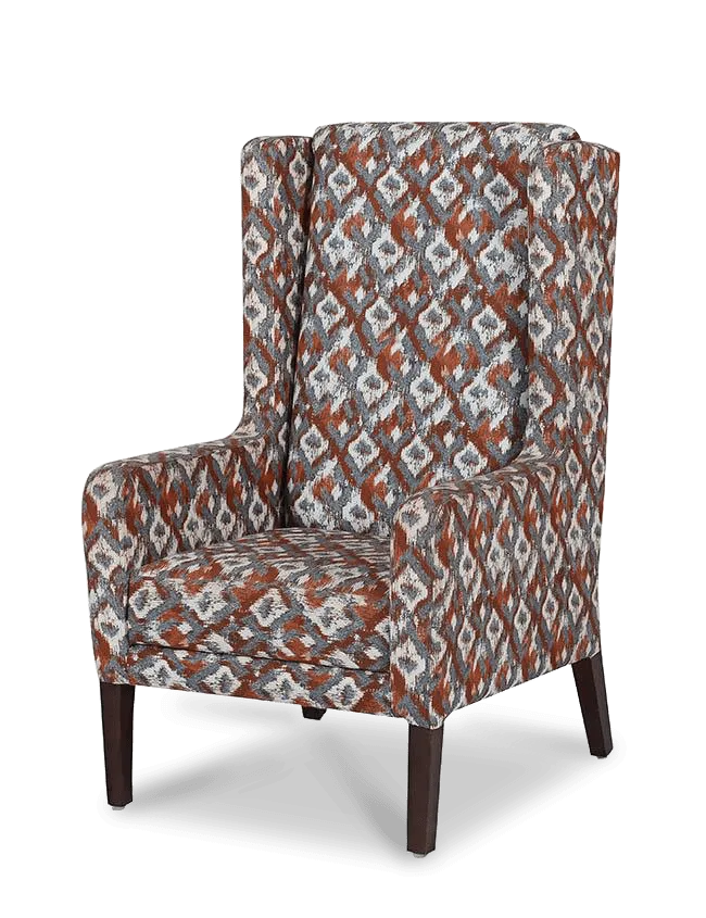 Europea Preston Wing Chair
