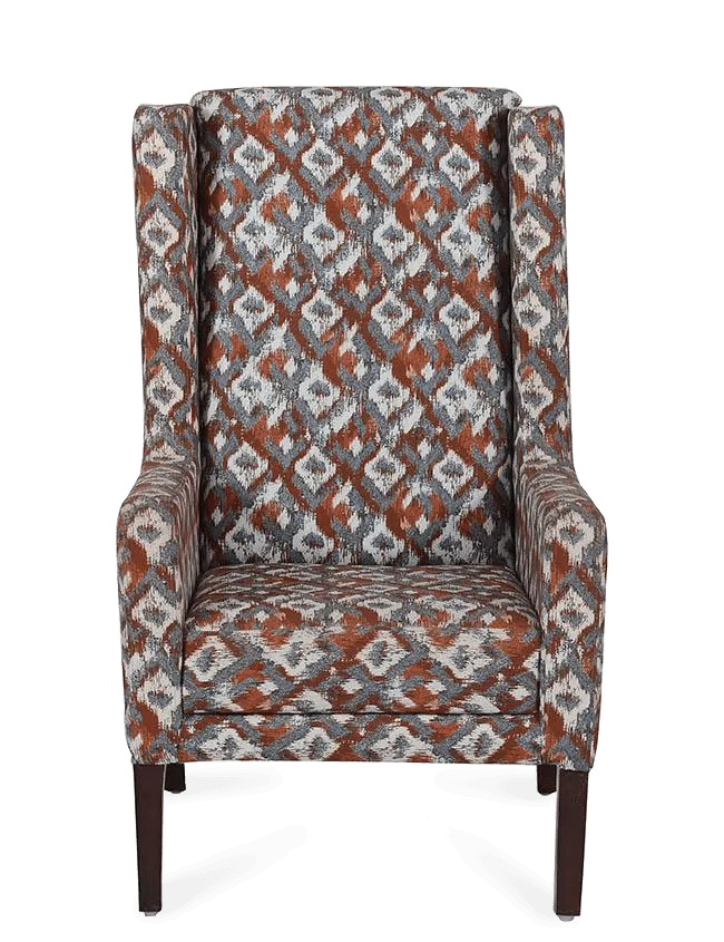 Europea Preston Wing Chair