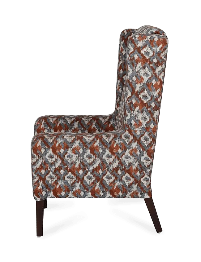 Europea Preston Wing Chair