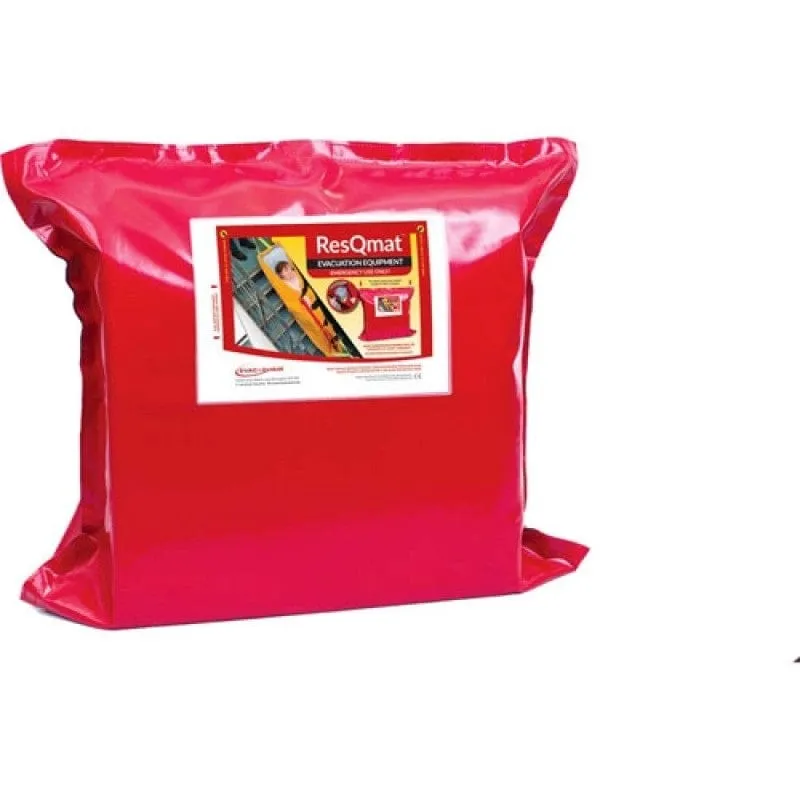 Evac Chair ResQMat Evacuation Sled / Mat