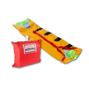 Evac Chair ResQMat Evacuation Sled / Mat