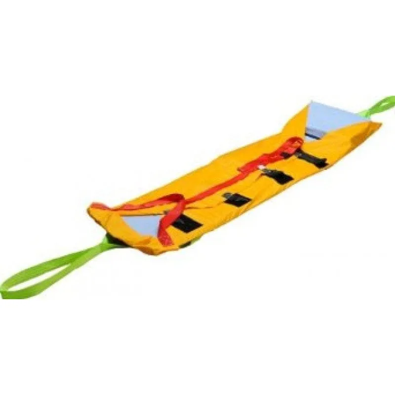 Evac Chair ResQMat Evacuation Sled / Mat
