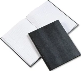 Executive Notebook' College/Margin Rule' 9-1/4 X 7-1/4' We/Be' 75 Sheets