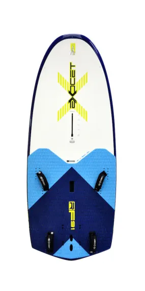 Exocet RF81 Foil Board
