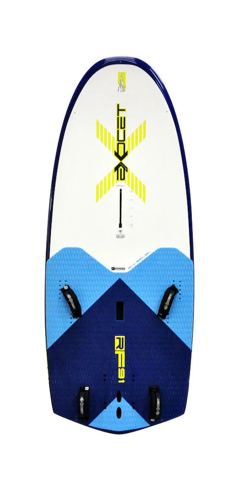 Exocet RF81 Foil Board