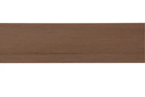 FIBERON PROMENADE FASCIA DECKING RUSSET DUNE  1 in x 12 in x 12 ft