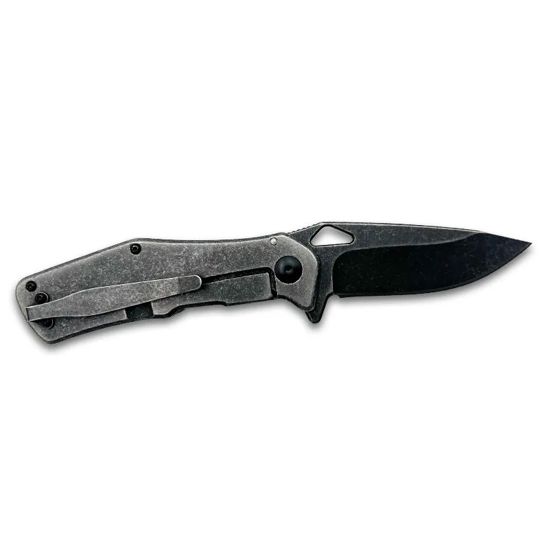 Fox Americas: FE-043