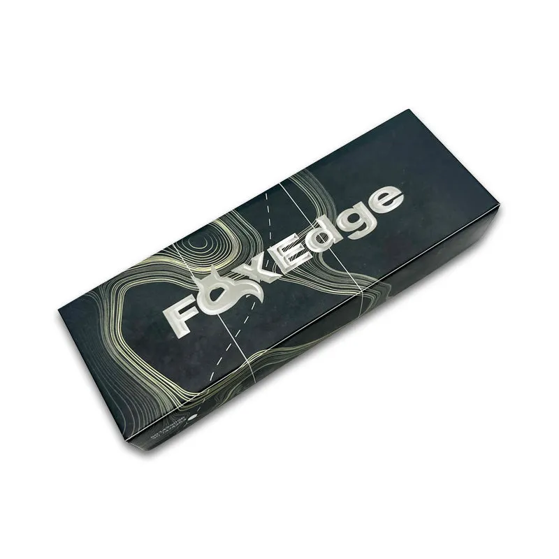 Fox Americas: FE-043