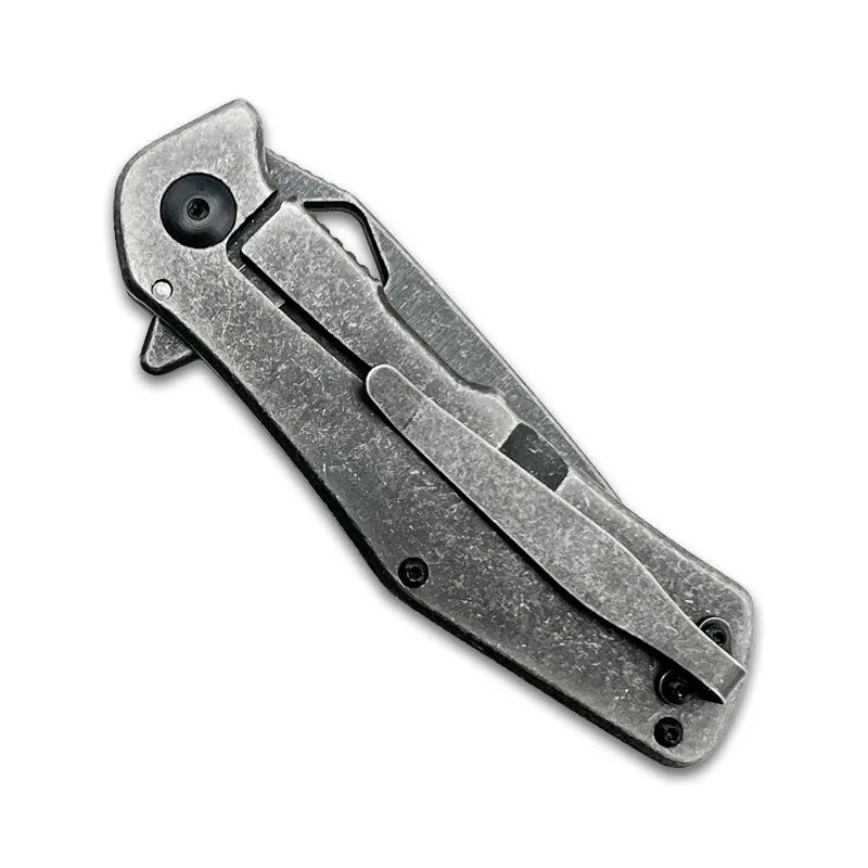Fox Americas: FE-043
