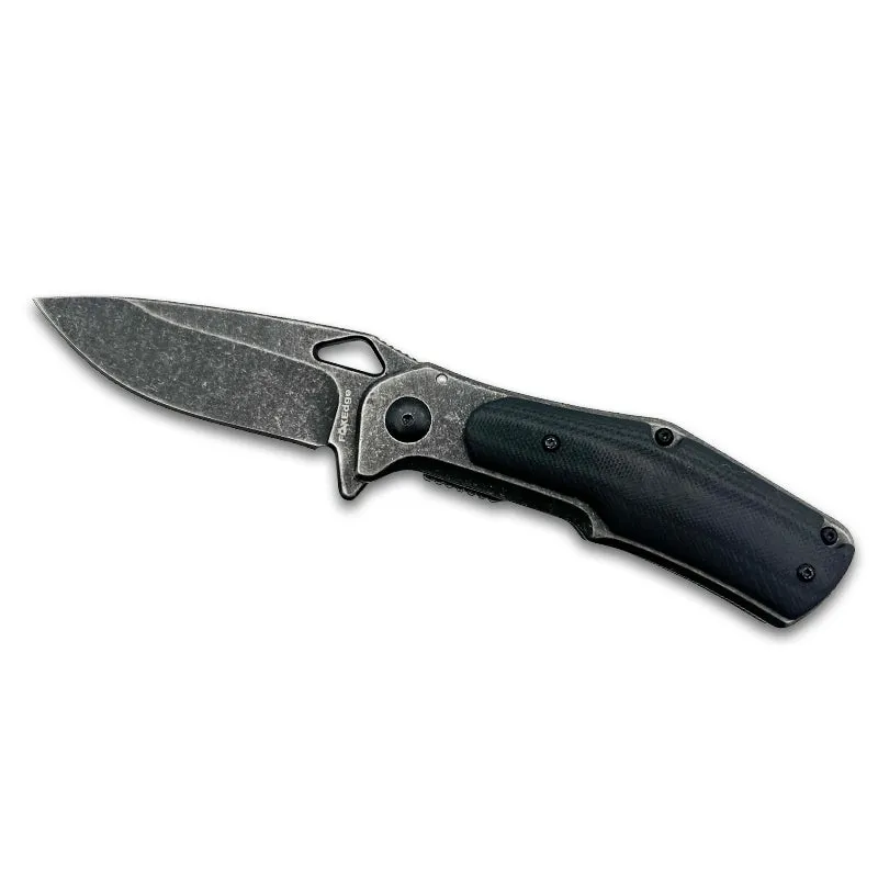 Fox Americas: FE-043