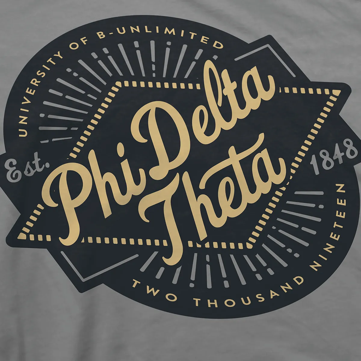 FT2019021 - Bid Day